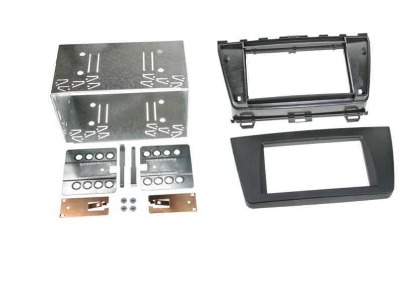 ACV RT 2-DIN RB Mazda 6 2008 schwarz