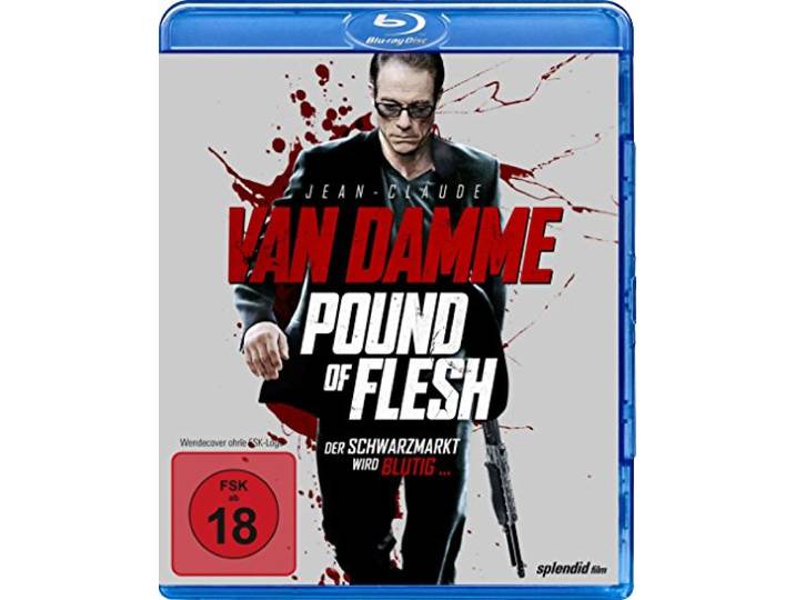 Pound of Flesh