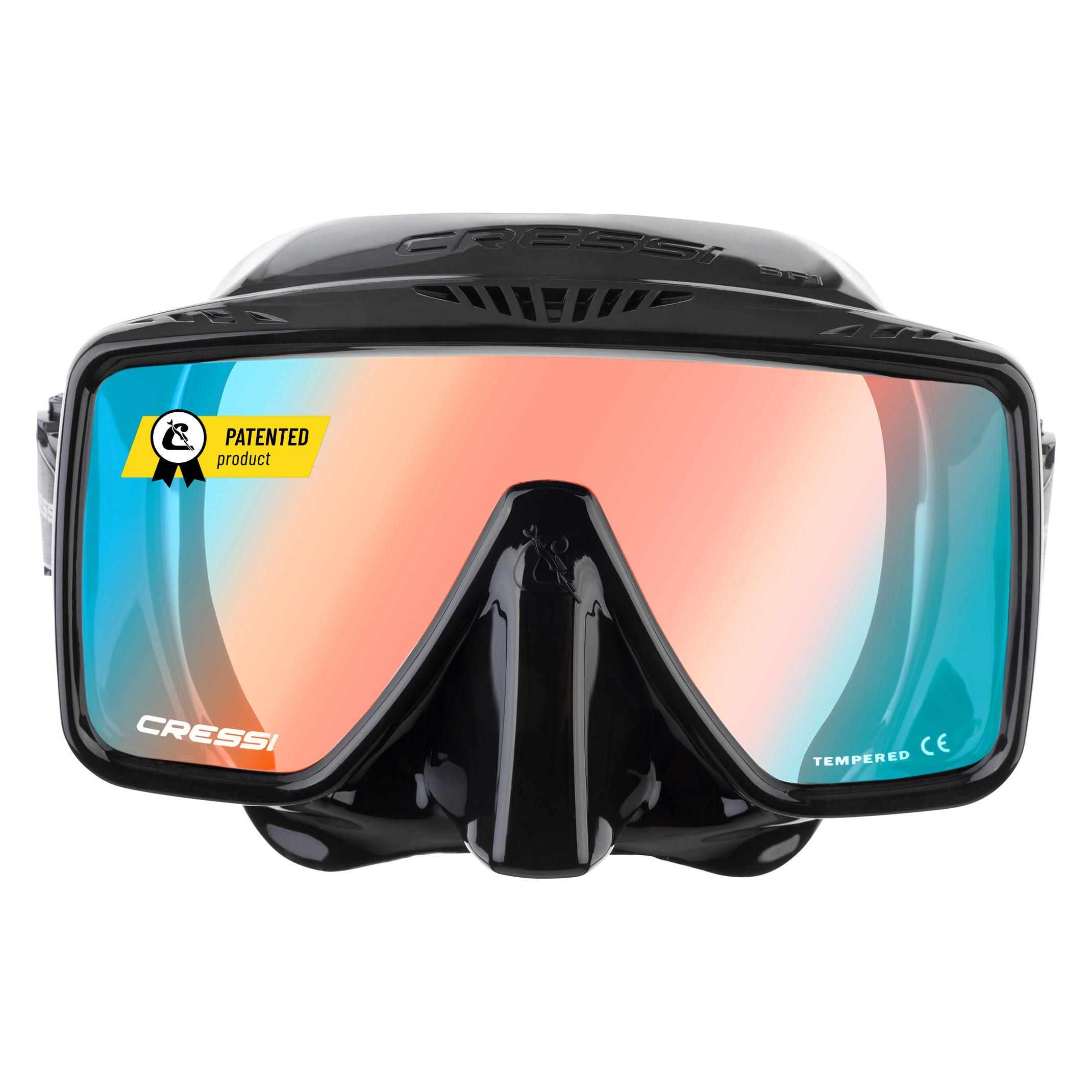 Cressi SF1 (ZDN335051)