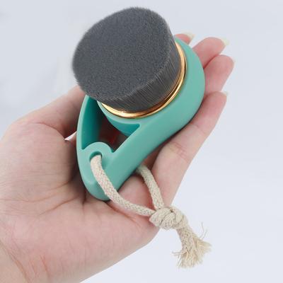 PRiME Bamboo Charcoal Facial Cleansing Brush And Gentle Face Exfoliatorss Bamboo Charcoal Facial Cleansing Brush And Gentle Face Exfoliatorss