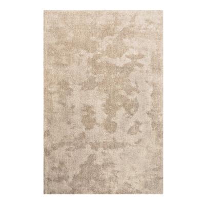 Homie Living "Sienna" rechteckig 20 mm Höhe Hochflor, Microfaser, uni, weich & kuschelig, Wohnzimmer, Schlafzimmer