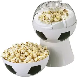 SILVA WMP 2026 Fußball Popcorn Maker