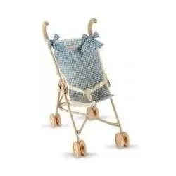 Asi Noel Puppenwagen für Puppen bis zu 46 cm