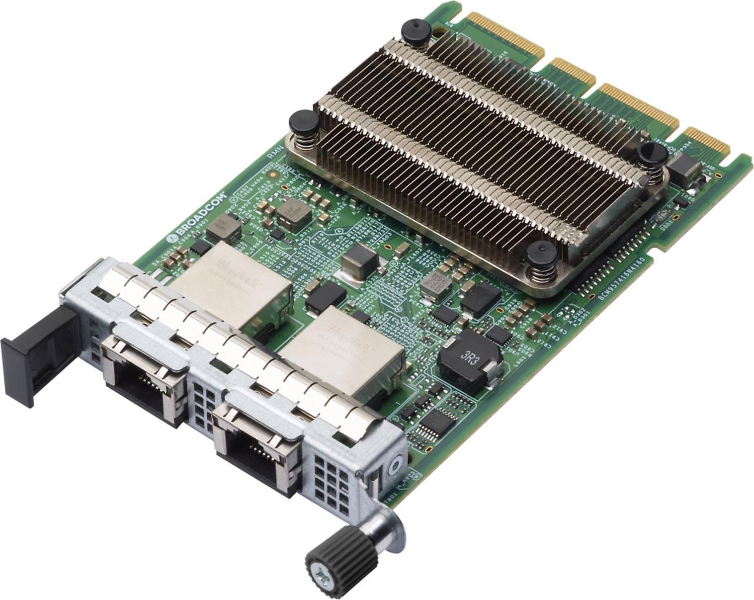 Lenovo ThinkSystem Broadcom 57416 - Netzwerkadapter