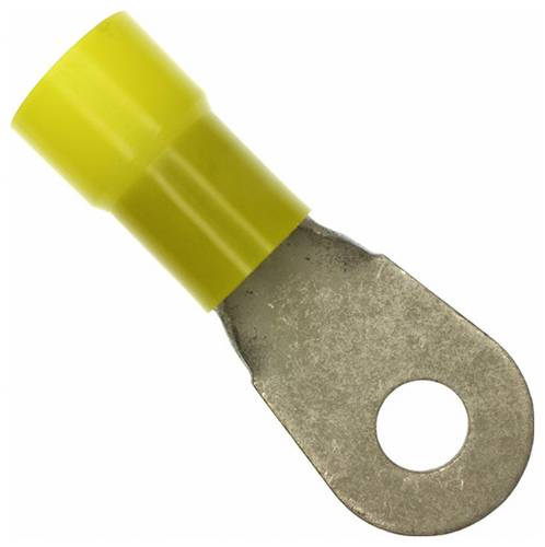 Molex 190670114 Ringkabelschuh Loch-Ø=12mm Bulk