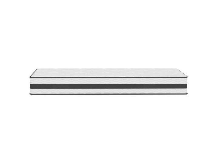 FAF-NEUF* Matelas à ressorts bonnell - Confort accru - moyen 70x200 cm JUIN866036
