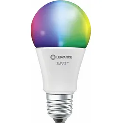 Ledvance, Leuchtmittel, Smart+ Wifi Classic (E27, 806 lm, 1x)