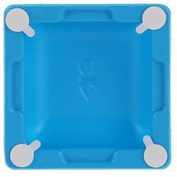 Busch-Jaeger Abdeckung Abdeckung 2CKA001763A0030 1 St.
