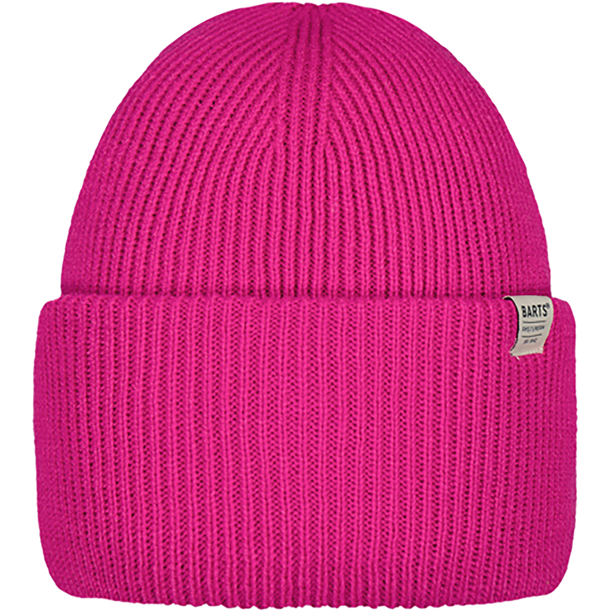 Barts Haveno Mützen & Beanies pink Lifestyle Schnell trocknend