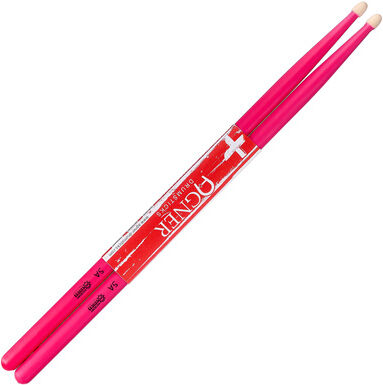 Agner 5A UV Hickory Pink Pink