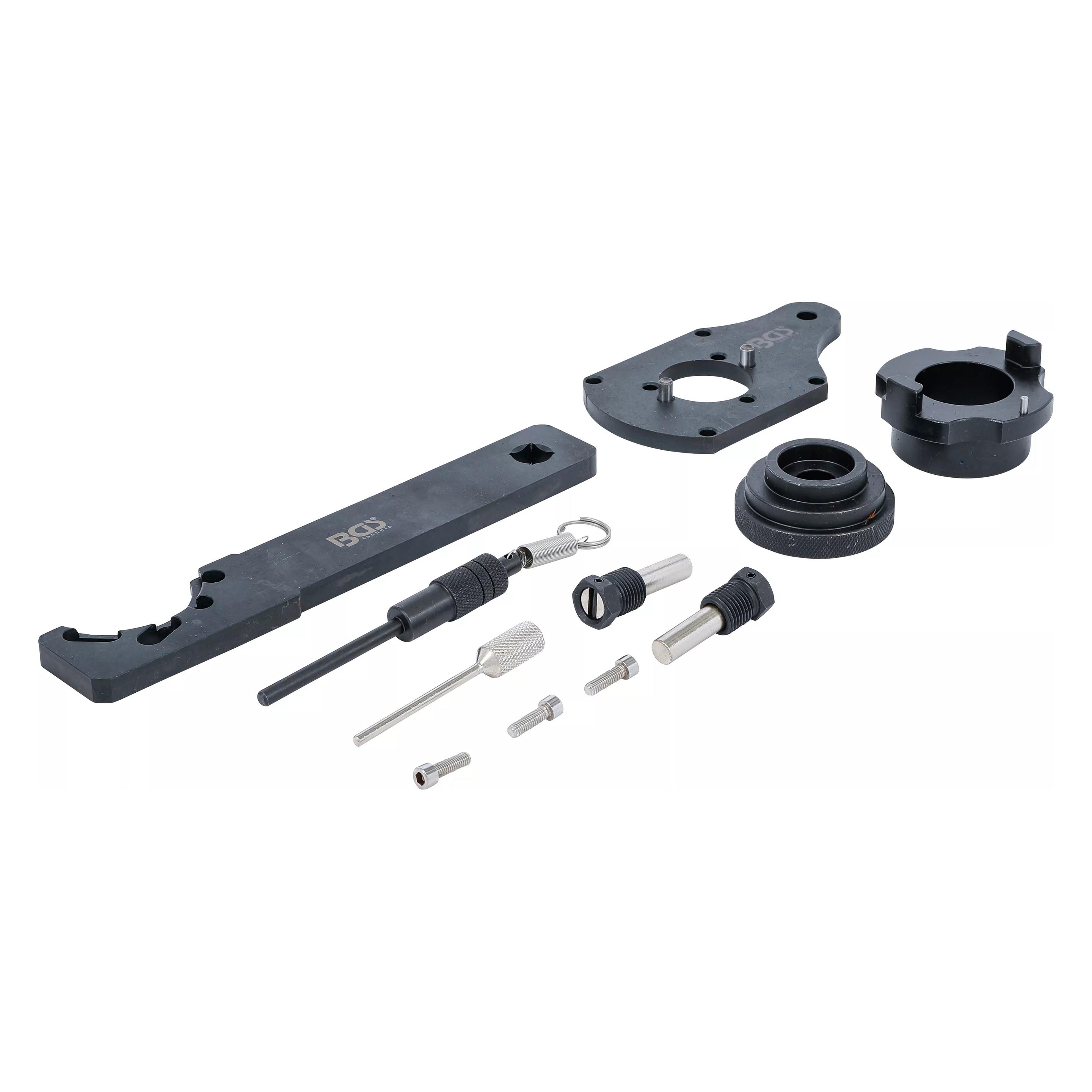 BGS Motor-Einstellwerkzeug-Satz (74272)