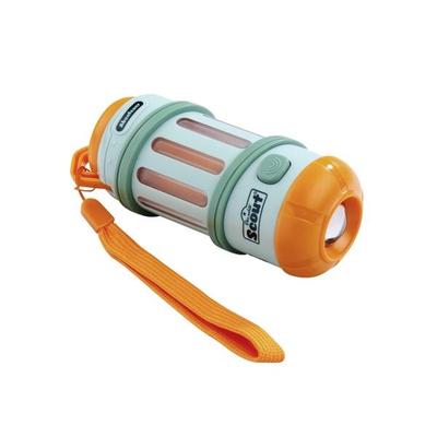 Scout Taschenlampe 2-in-1