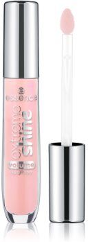 Essence Extreme Shine gloss para um volume extra tom 19 Frosted Fairy 5 ml. Extreme Shine