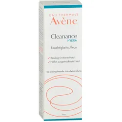 Avène Cleanance Hydra Beruhigende Feuchtigkeitspflege