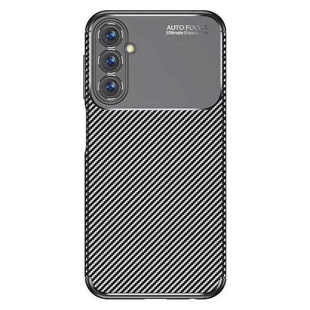 Beline Etui Carbon Armor Pixel 9A czarny/black box (Google Pixel 9a) (57239563)