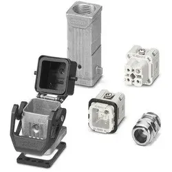 Phoenix Contact 1409655 Steckverbinder-Set HC-KIT-A03-R01 HCKITA03R01