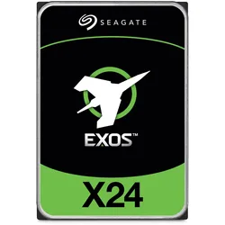 Seagate Exos interne Festplatte - 20 TB