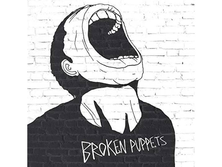 Broken Puppets