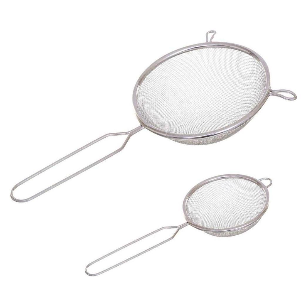 5Five Ss Strainers X2 (3560234494350)