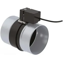 NOVY Elektrische Klep 906270, Zubehör Kochen + Backen