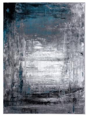 MDA Rugs Samos Collection Abstract Area Rug