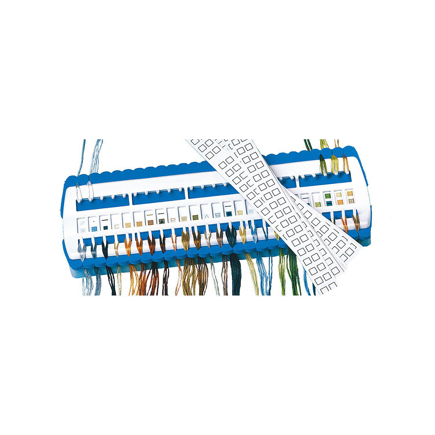 Garn-Organisator