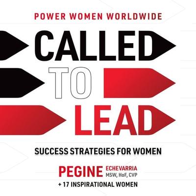 Called to Lead - Ulrike Aichhorn,Barbara Baron,Patricia Baxter, Audio, 9781784525095