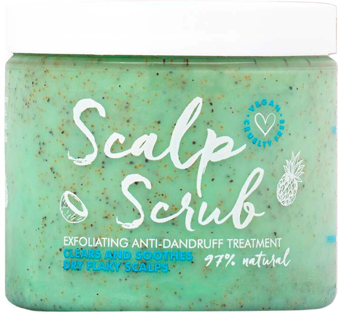 200g Umberto Giannini Scalp Scrub