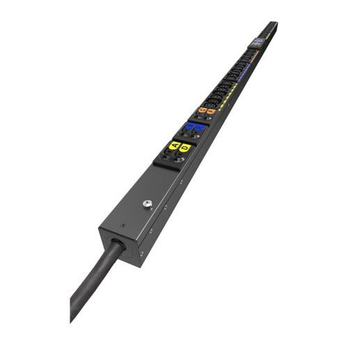 Eaton PDU G4 MI 0U 309 63A 1P 24xC13,18xC39