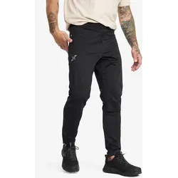 Pace Wind Tights Herren Black, Größe:2XL - Hosen > Tights - Schwarz