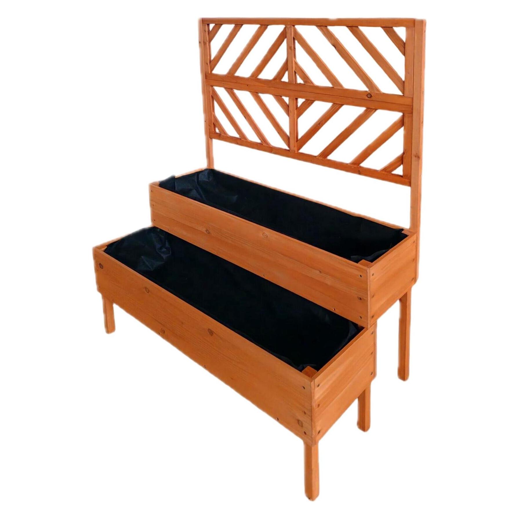 Relaxdays Blumenkasten (4052025837518)