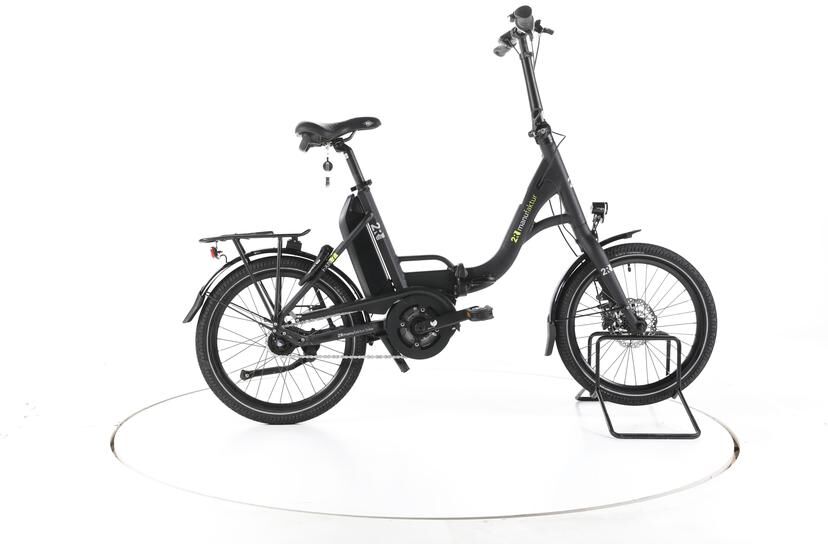 2R Manufaktur FNX 7 Vélo Électrique Pliant Cadre bas 2025 - 303275