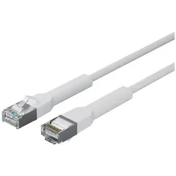 Lanview Network Cable CAT6A U/FTP (CAT6a, 1 m), Netzwerkkabel