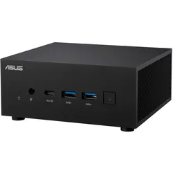 ASUS PN53-BBR777HD Barebone Mini PC (AMD Ryzen 7 7735H Prozessor, integrierte Radeon Grafik, WiFi 6E, Bluetooth 5.2, mit Audio Chip, ohne Betriebssystem, DisplayPort 1.4) schwarz