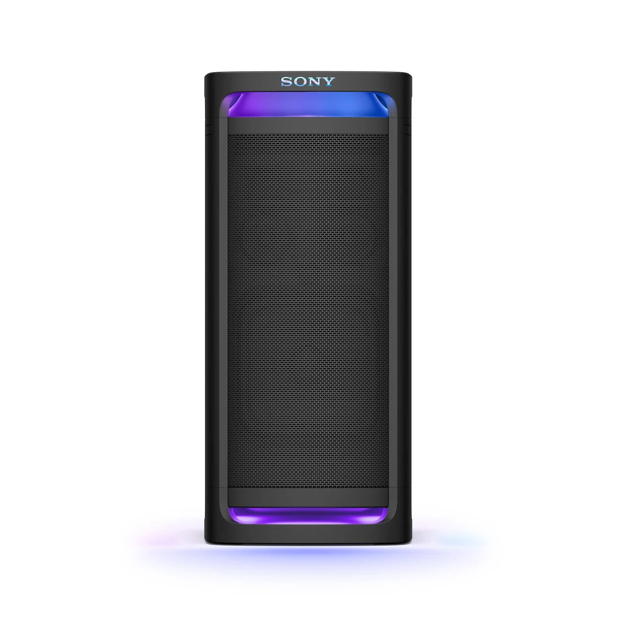 Sony ULT Tower 9 Bluetooth speaker Zwart