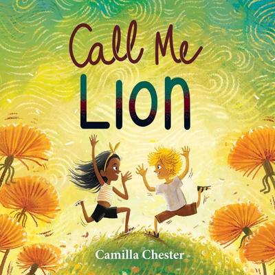 Call Me Lion - Camilla Chester, Audio, 9781399103565