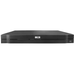 BCS Rekorder BCS-L-NVR0802-A-4KE(2L) (Netzwerk Videorecorder (NVR)), Netzwerkkamera Zubehör