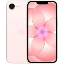 Apple iPhone 17e 512GB Hellrosa