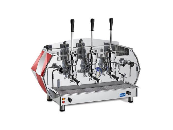 La Pavoni Espressomaschine