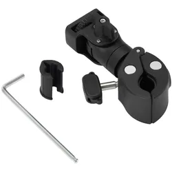 DJI Osmo Heavy-Duty Clamp Mount Kit, Action Cam Zubehör