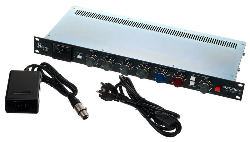 Heritage Audio Successor