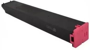 Toner BP-G70MA M Compatibile per Sharp BP-50C26 BP-70C31 Magenta Pagine 24.000