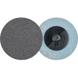 PFERD TOOLS COMBIDISC SIC Schleifblatt CDR für harte NE Metalle - 42774512