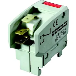 Mersen Mikroschalter MC3E1-5N