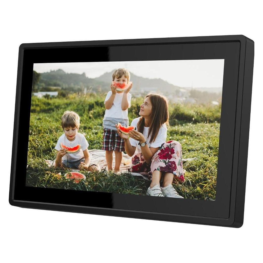 Sencor Digitaler Rahmen SDF 1092 B WIFi (10.10", 1280 x 800 Pixel) (35056626)