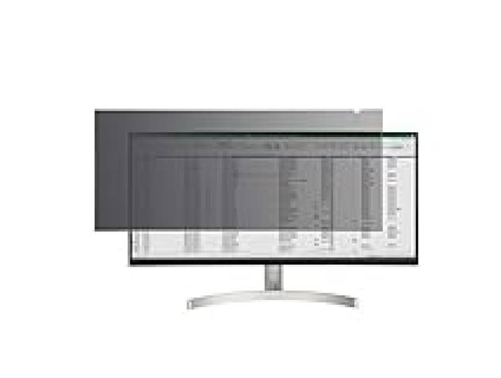 StarTech Filtre de Confidentialité Écran PC Ultra-Large 34po 21:9