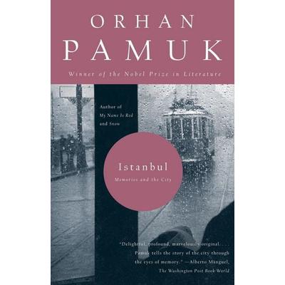 Istanbul, Taschenbuch von Orhan Pamuk, Penguin Random House, 978-1-4000-3388-1