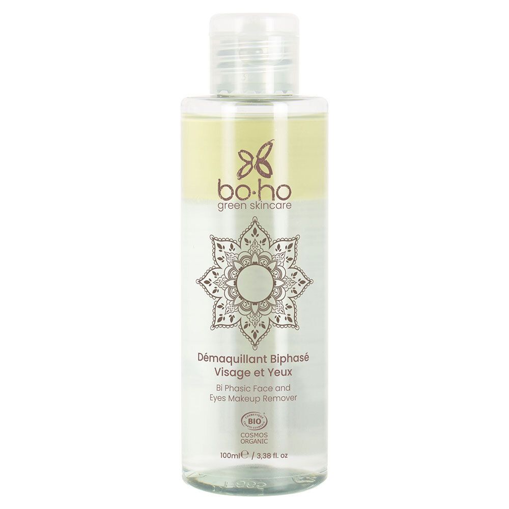Boho Green Demaq Biphase 100Ml 100 ml Lotion