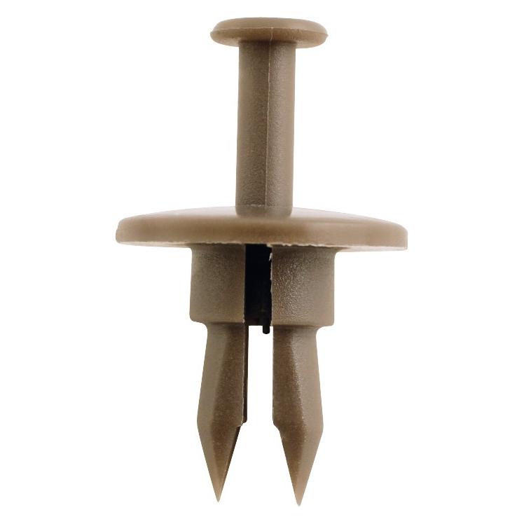 KS Tools Armaturenbrett-Verbindungsclip für GM,10er Pack (420.1302)