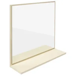 Ceramia Easy Spiegel 60x61,5 cm Jasmin EASYZRCJ